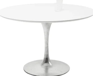 KARE Design Tafel Onderstel Invitation Zinc 60cm