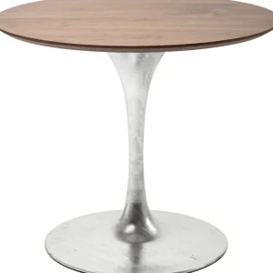 KARE Design Tafel Onderstel Invitation Zinc 60cm