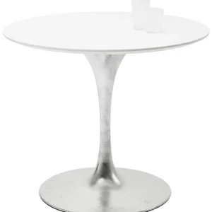 KARE Design Tafel Onderstel Invitation Zinc 60cm