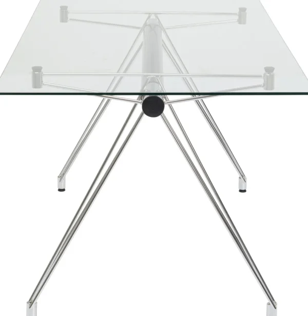 KARE Design Tafel Onderstel Officia Bureau