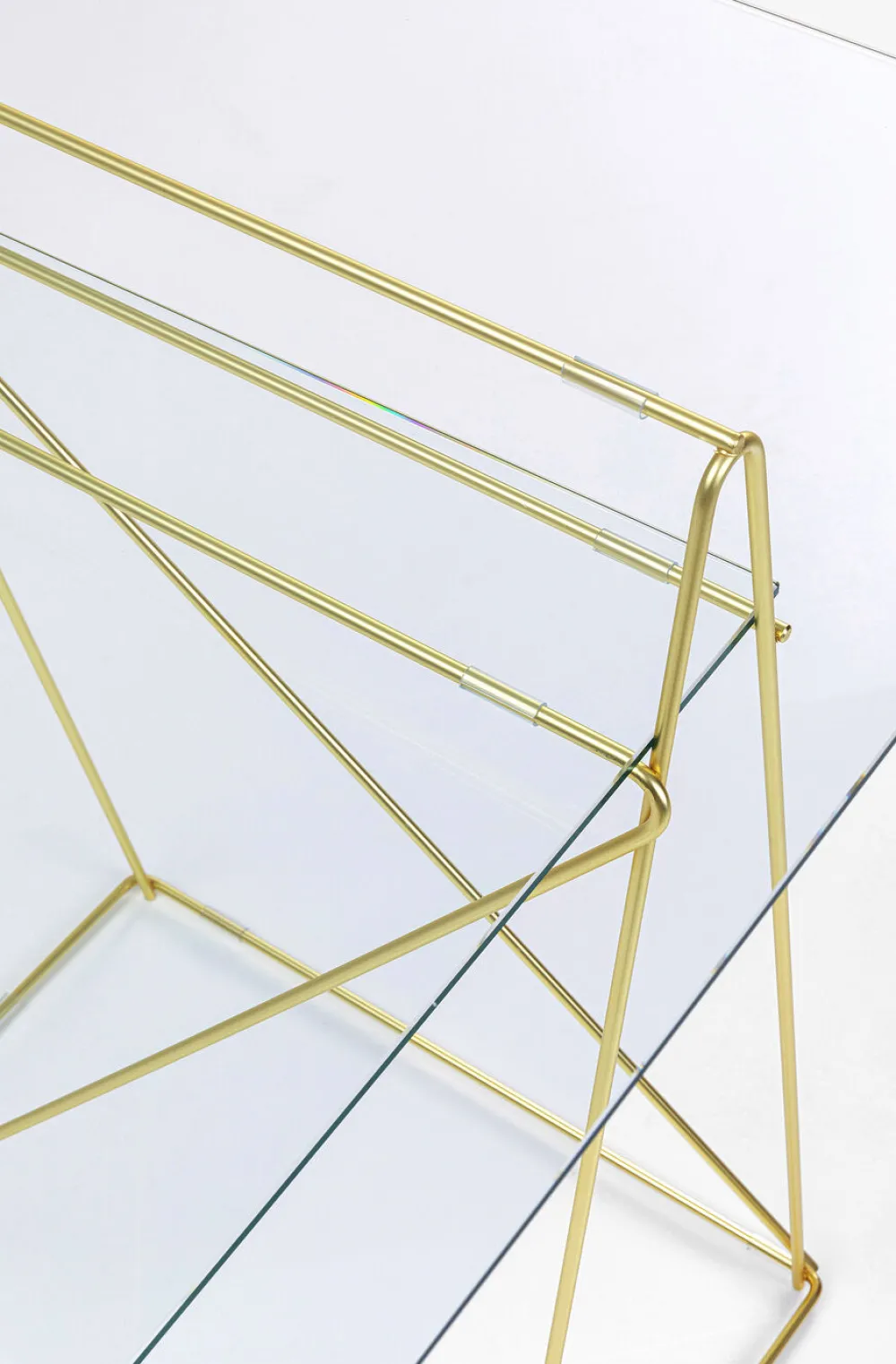 tafel_onderstel_polar_pair_brass_matt_xcm_3.webp KARE Design Tafel Onderstel Polar (Pair) Brass Matt 31x40cm