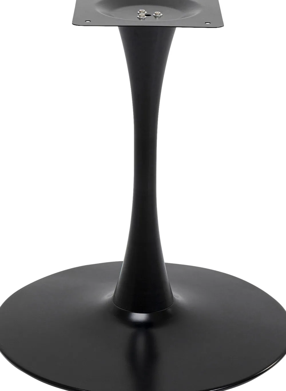 tafel_onderstel_schickeria_black_cm_0.webp KARE Design Tafel Onderstel Schickeria Black Ø80cm