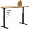 KARE Design Tafel Onderstel Tavola Office Black