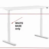 KARE Design Tafel Onderstel Tavola Office White Smart