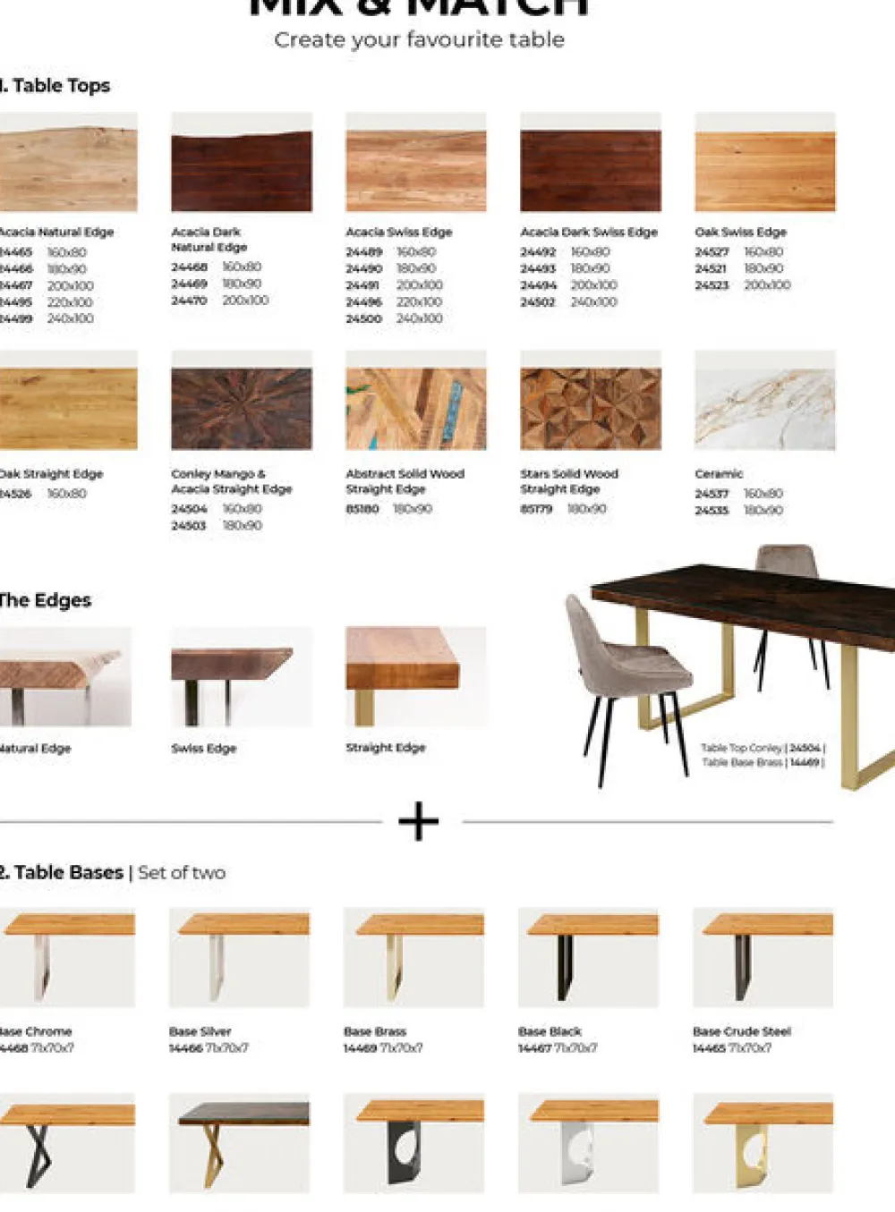 tafel_onderstel_tavola_oho_gold_set_van__0.webp KARE Design Tafel Onderstel Tavola Oho Gold (Set Van 2)