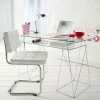 KARE Design Tafel Polar Chroom 8mm ESG