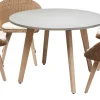 KARE Design Tafel Set Mahalo (5-delig)