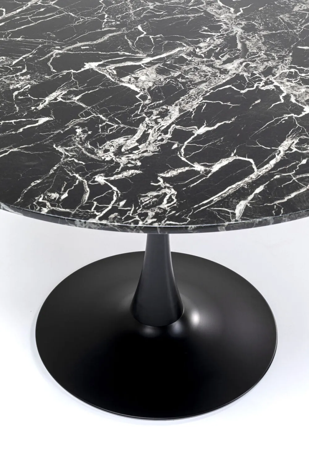 tafel_veneto_marmer_zwart_cm_2.webp KARE Design Tafel Veneto Marmer Zwart Ø110cm