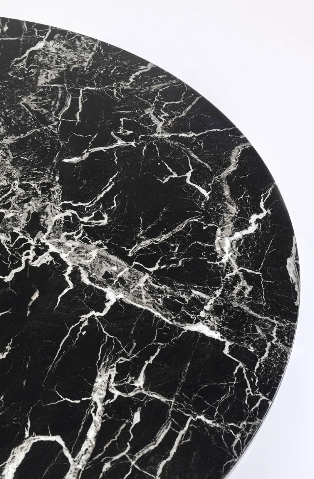 tafel_veneto_marmer_zwart_cm_4.webp KARE Design Tafel Veneto Marmer Zwart Ø110cm
