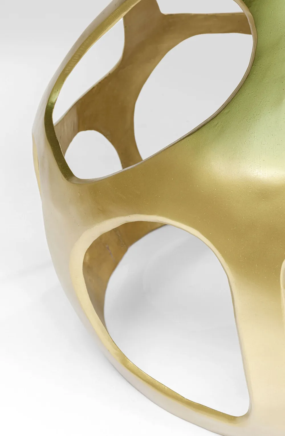 tafel_volcano_goud_cm_4.webp KARE Design Tafel Volcano Goud Ø120cm