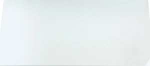 KARE Design Tafelblad Glass Tempered 200x90cm