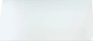 KARE Design Tafelblad Glass 200x100cm