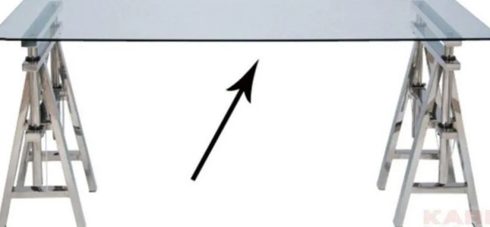 tafelblad_glass_xcm_0.webp KARE Design Tafelblad Glass 160x80cm