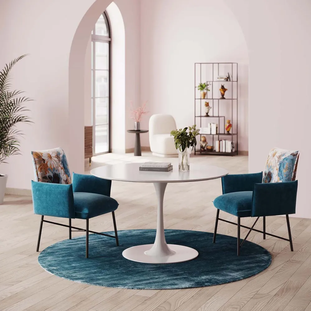 tafelblad_invitation_round_white_cm_0-1.webp KARE Design Tafelblad Invitation Round White 120cm