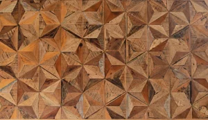 KARE Design Tafelblad Stars 180x90cm