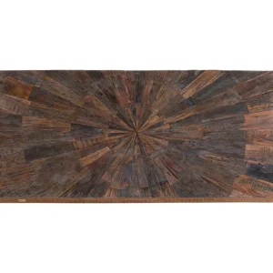 KARE Design Tafelblad Tavola Conley 160x80cm