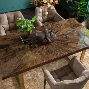 KARE Design Tafelblad Tavola Conley 90x180cm