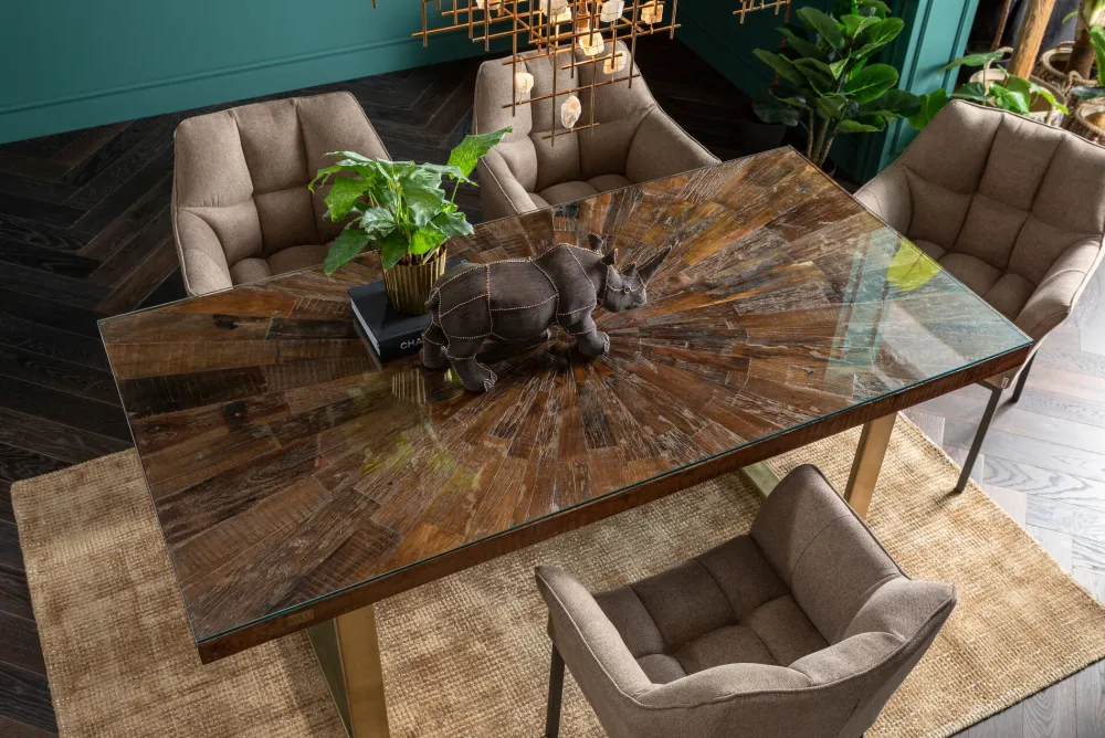 tafelblad_tavola_conley_xcm_5.webp KARE Design Tafelblad Tavola Conley 90x180cm