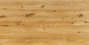 KARE Design Tafelblad Tavola Swiss Edge Oak 160x80