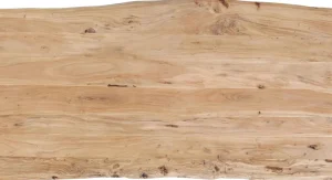 KARE Design Tafelblad Tavola Tree Edge 80x160cm