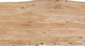 KARE Design Tafelblad Tavola Tree Edge 90x180cm