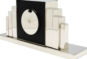 KARE Design Tafelklok City 33x7cm