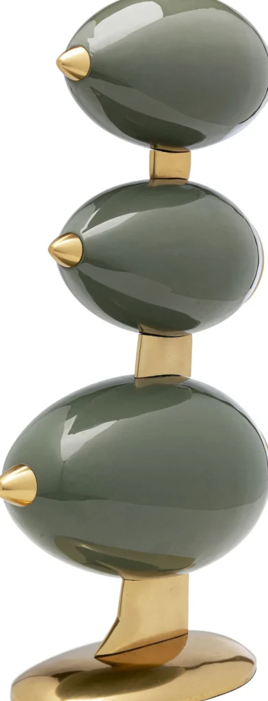 KARE Design Tafelklok Control 57cm