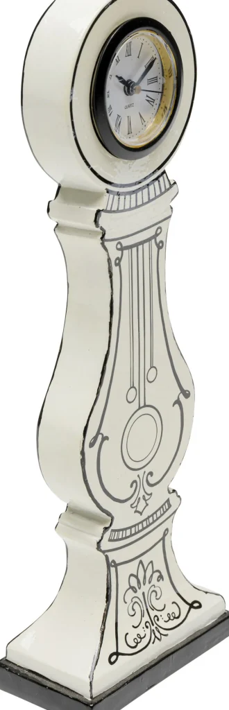 KARE Design Tafelklok Favola 9x26cm