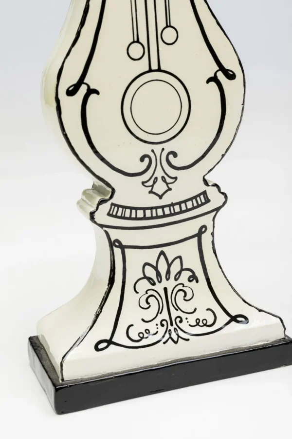 KARE Design Tafelklok Favola 9x26cm