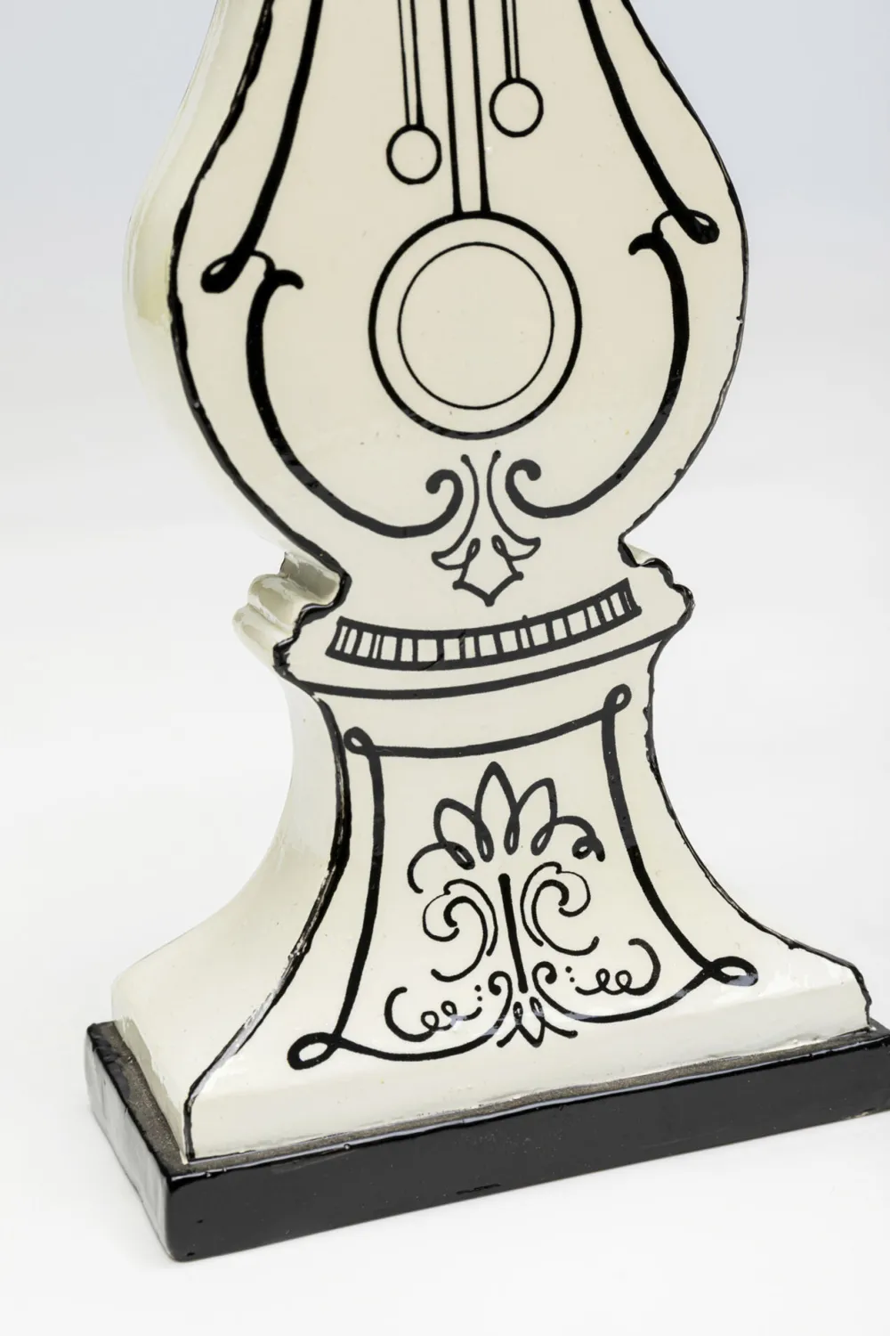 tafelklok_favola_xcm_5.webp KARE Design Tafelklok Favola 9x26cm