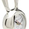 KARE Design Tafelklok Rabbit 10x21cm