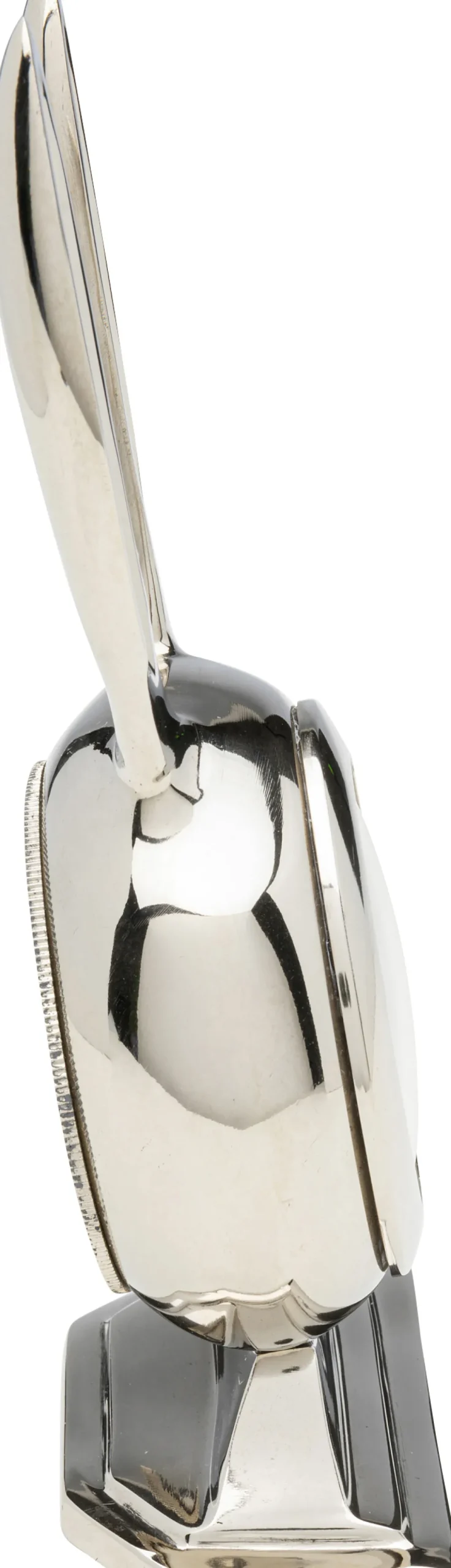 tafelklok_rabbit_xcm_1.webp KARE Design Tafelklok Rabbit 10x21cm