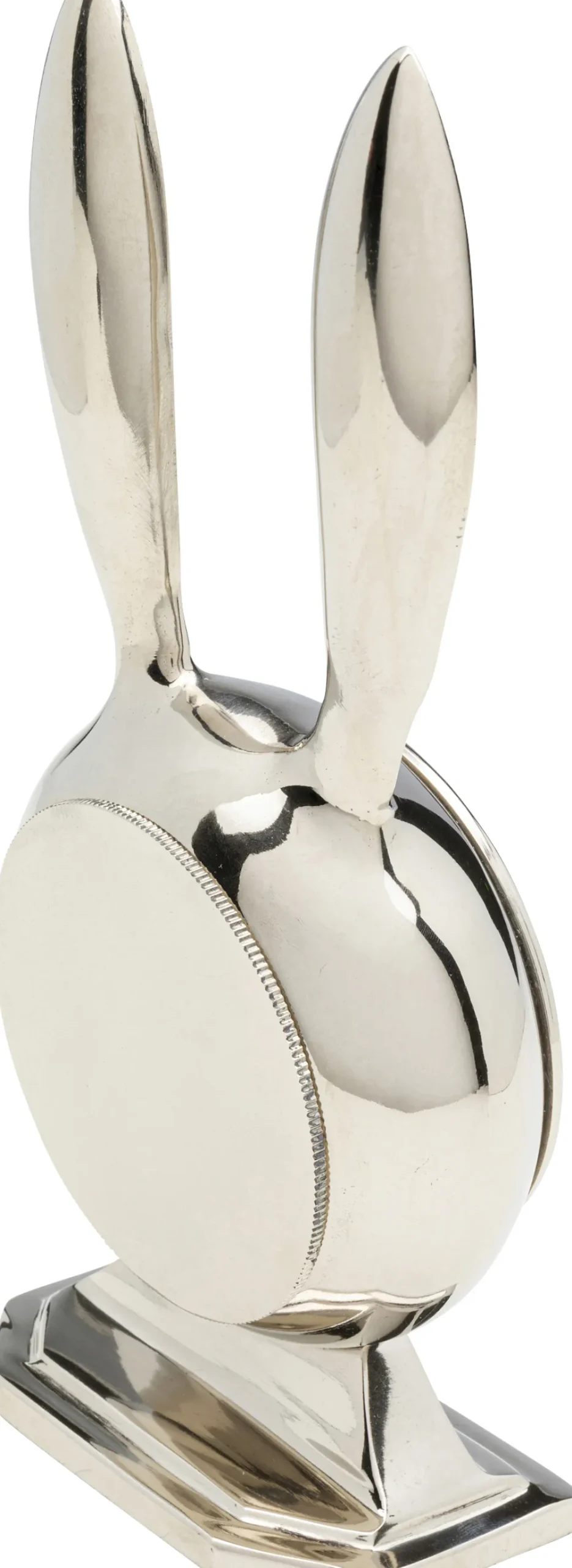 tafelklok_rabbit_xcm_2.webp KARE Design Tafelklok Rabbit 10x21cm