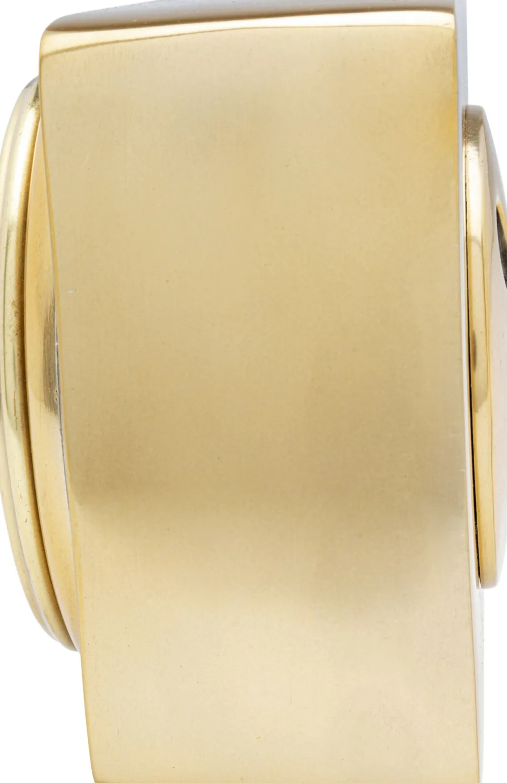 tafelklok_time_out_xcm_2.webp KARE Design Tafelklok Time Out 13x9cm