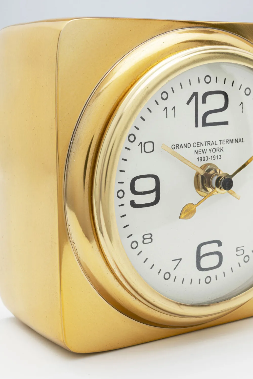 tafelklok_time_out_xcm_4.webp KARE Design Tafelklok Time Out 13x9cm