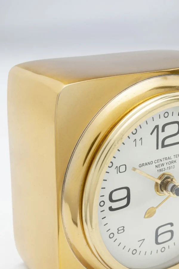 KARE Design Tafelklok Time Out 13x9cm