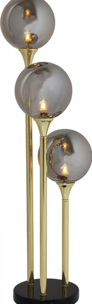 KARE Design Tafellamp Al Capone Tre