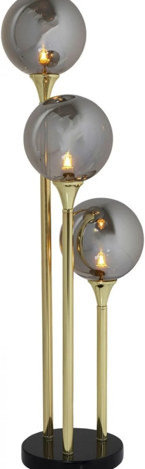 KARE Design Tafellamp Al Capone Tre