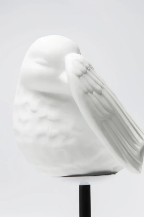 KARE Design Tafellamp Animal Birds LED