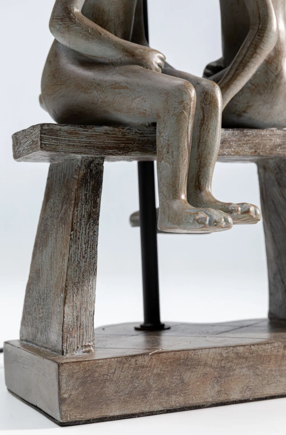 tafellamp_animal_bunny_love_cm_5.webp KARE Design Tafellamp Animal Bunny Love 53cm