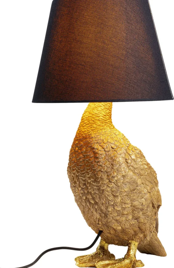 KARE Design Tafellamp Animal Eend