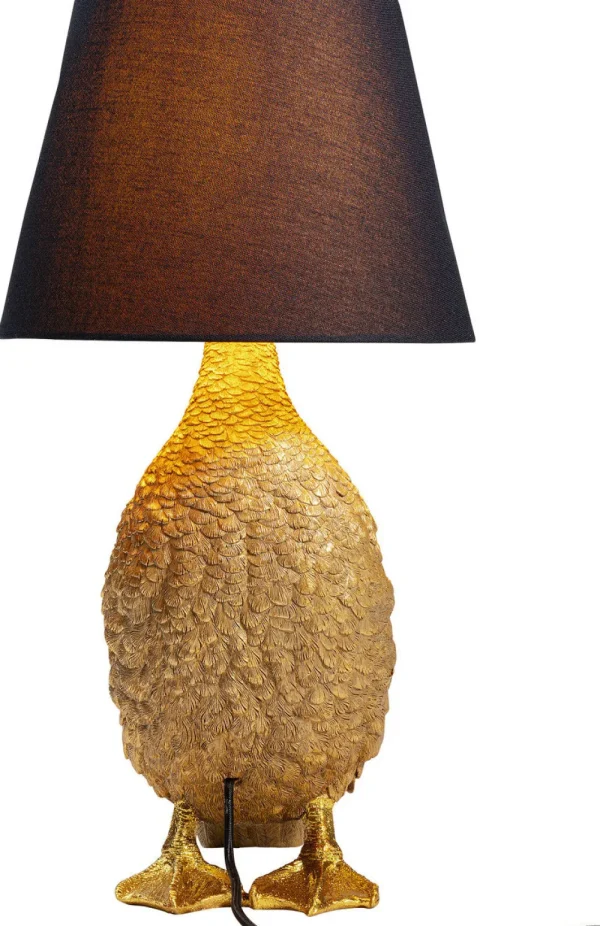 KARE Design Tafellamp Animal Eend