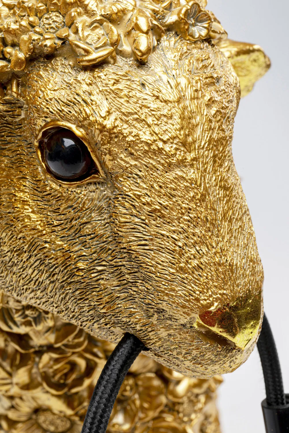 tafellamp_animal_flower_sheep_gold_cm_4.webp KARE Design Tafellamp Animal Flower Sheep Gold 36cm