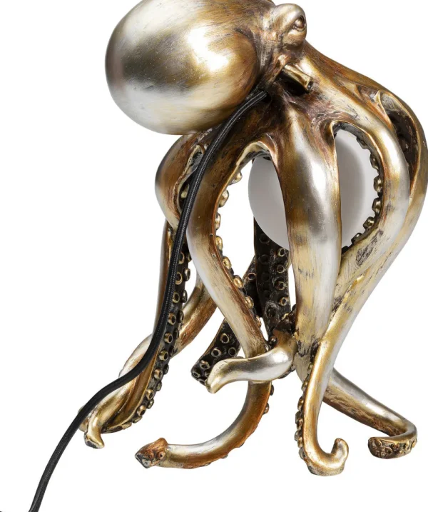KARE Design Tafellamp Animal Octopus