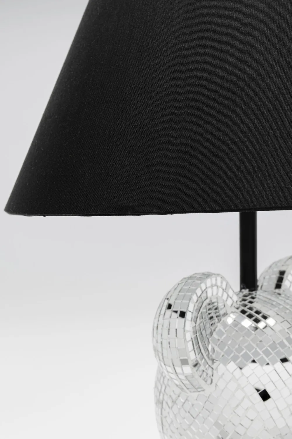 tafellamp_bear_disco_cm_5.webp KARE Design Tafellamp Bear Disco 40cm