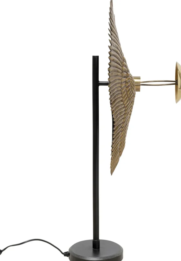 KARE Design Tafellamp Bird Wings 76cm