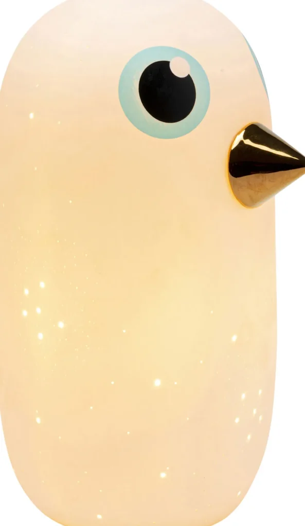 KARE Design Tafellamp Birdie 26cm