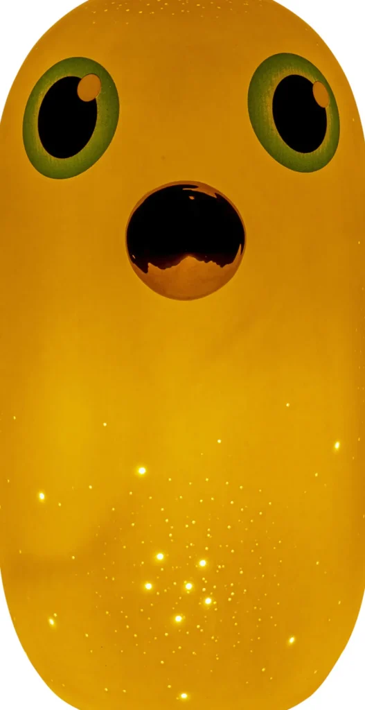 KARE Design Tafellamp Birdie 26cm