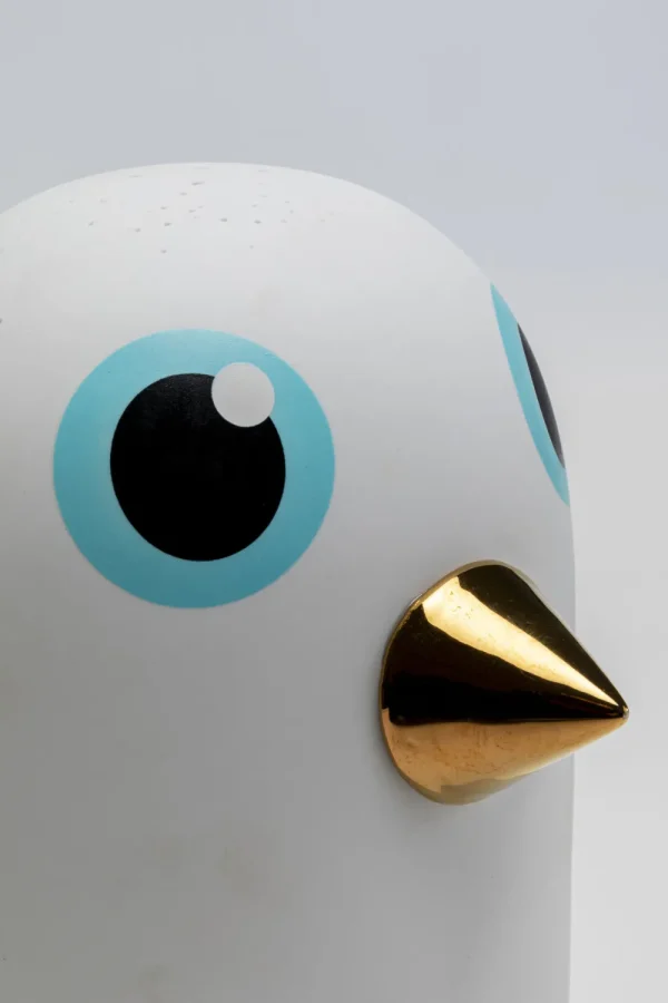 KARE Design Tafellamp Birdie 26cm