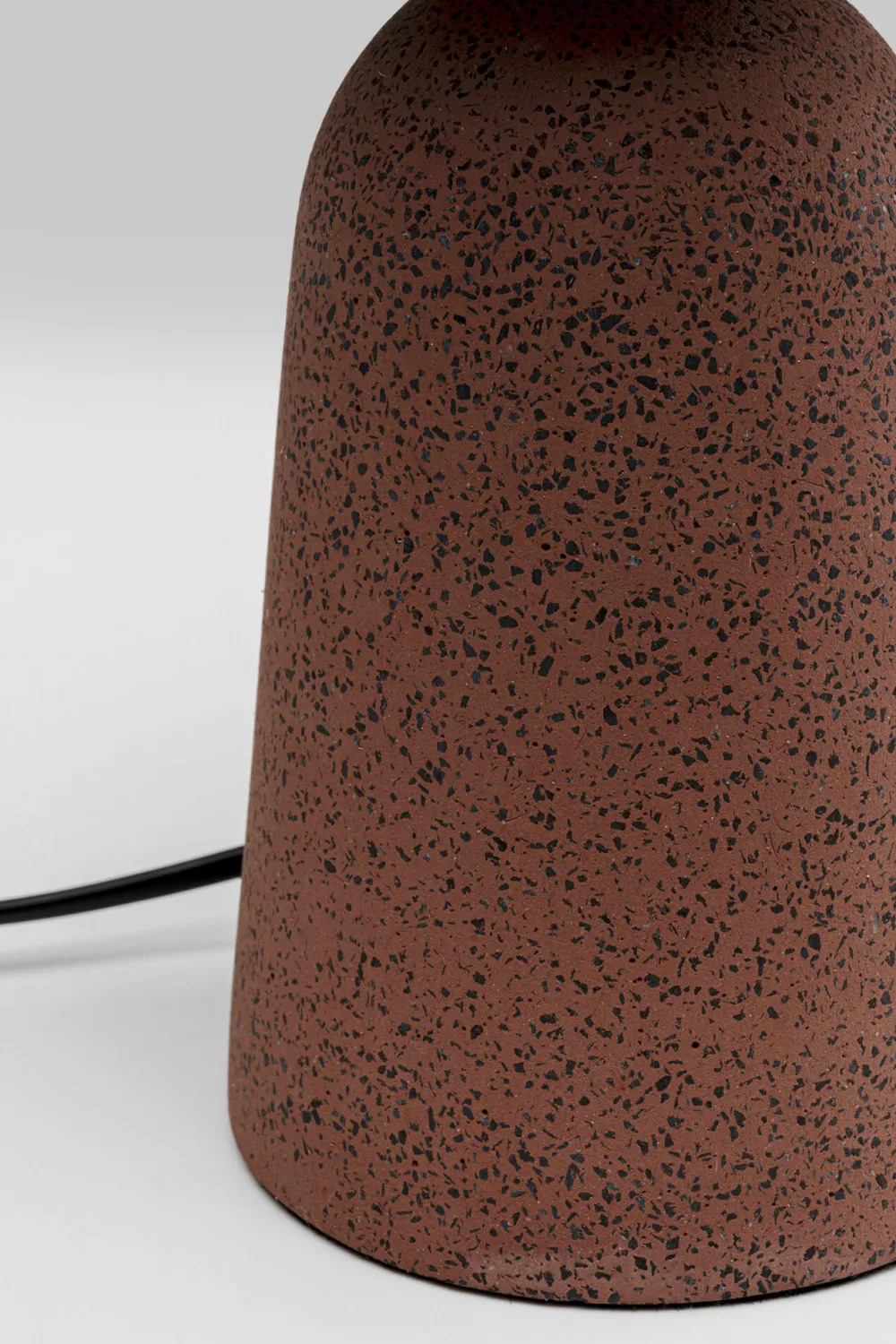 tafellamp_bollie_red_cm_2.webp KARE Design Tafellamp Bollie Red 33cm